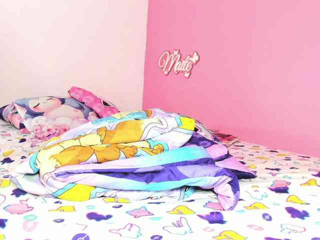 Maite-newmilf webcam