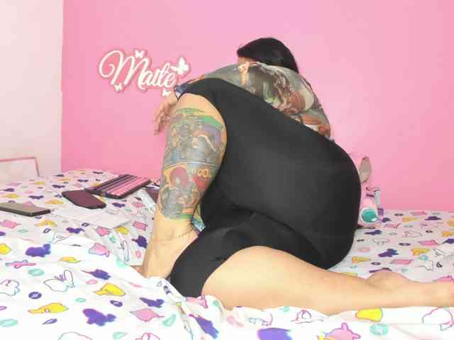 Maite-newmilf webcam