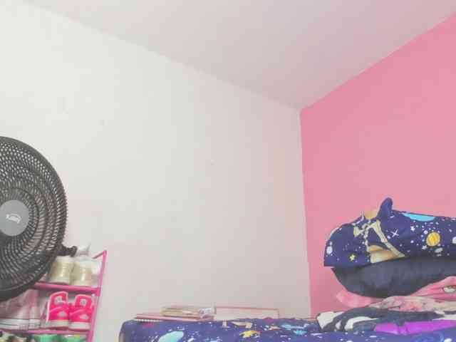 Maite-newmilf webcam