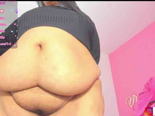 Maite-newmilf webcam