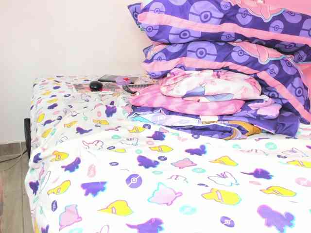 Maite-newmilf webcam