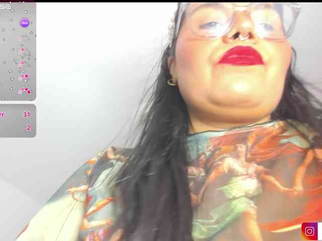 Maite-newmilf webcam