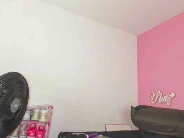 Maite-newmilf webcam