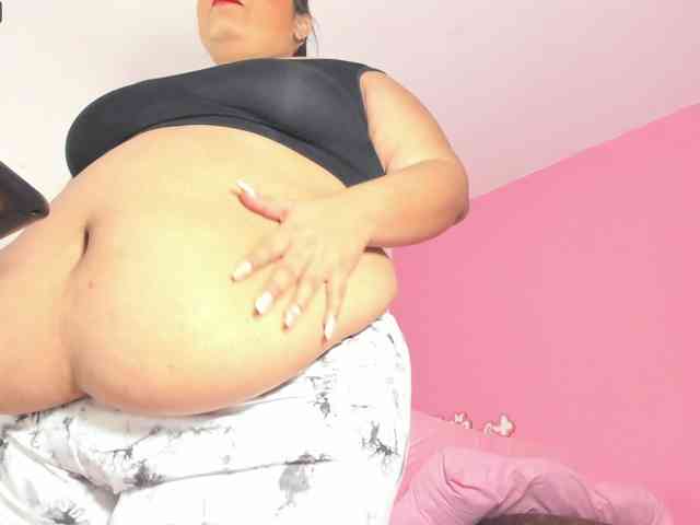 Maite-newmilf webcam