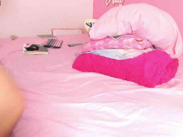 Maite-newmilf webcam