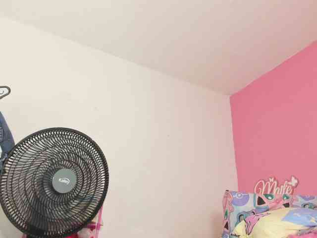 Maite-newmilf webcam