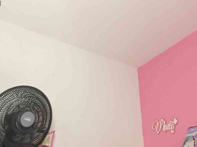 Maite-newmilf webcam