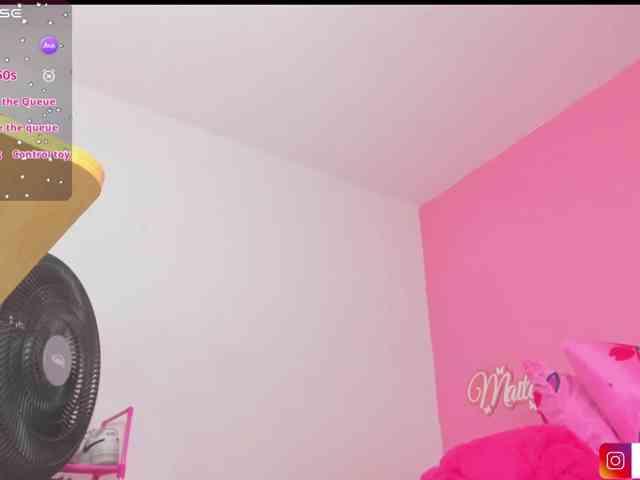 Maite-newmilf webcam