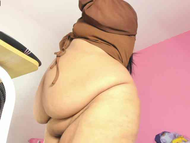 Maite-newmilf webcam