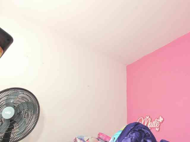 Maite-newmilf webcam