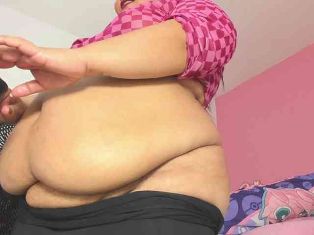 Maite-newmilf webcam
