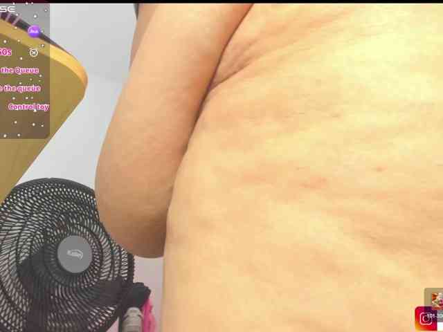 Maite-newmilf webcam