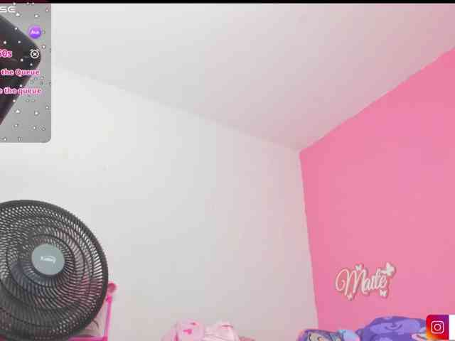 Maite-newmilf webcam