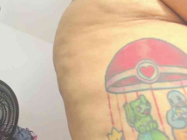 Maite-newmilf webcam