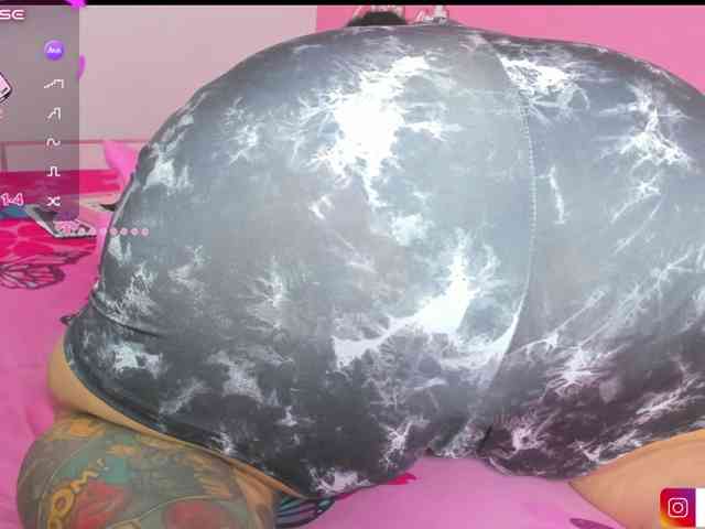 Maite-newmilf webcam