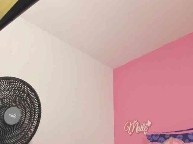 Maite-newmilf webcam