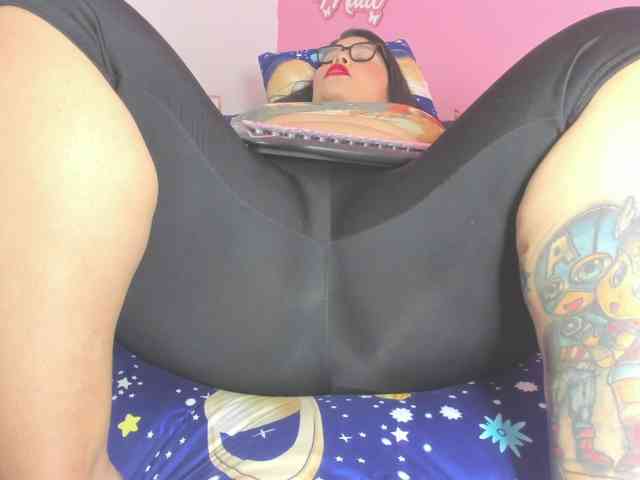 Maite-newmilf webcam