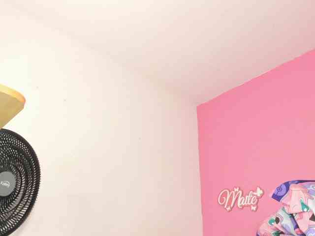 Maite-newmilf webcam