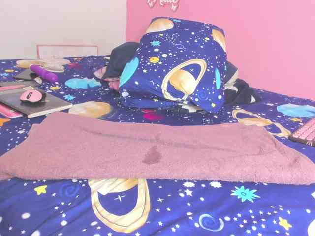 Maite-newmilf webcam