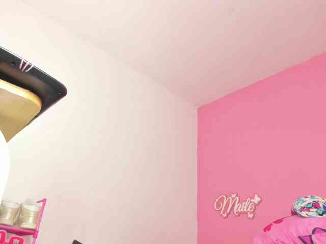Maite-newmilf webcam