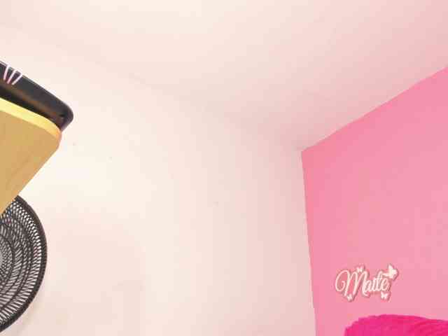 Maite-newmilf webcam