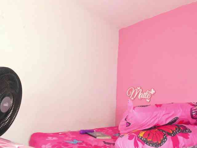 Maite-newmilf webcam
