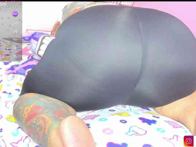 Maite-newmilf