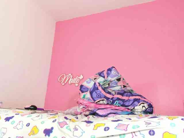 Maite-newmilf webcam
