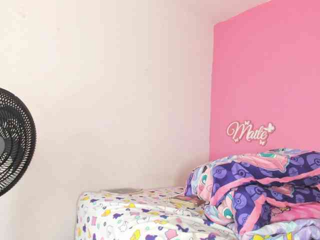Maite-newmilf webcam