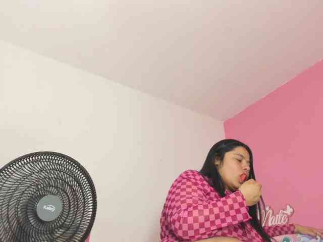 Maite-newmilf webcam