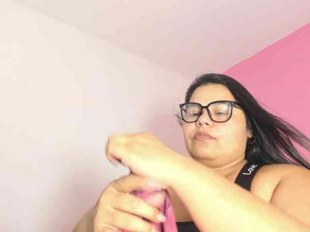 Maite-newmilf webcam