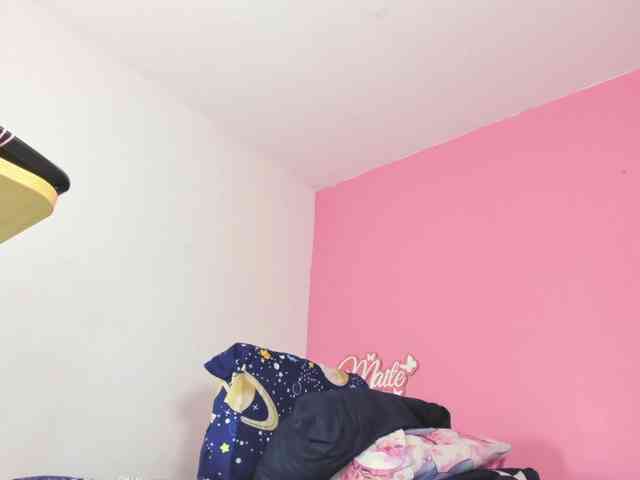 Maite-newmilf webcam