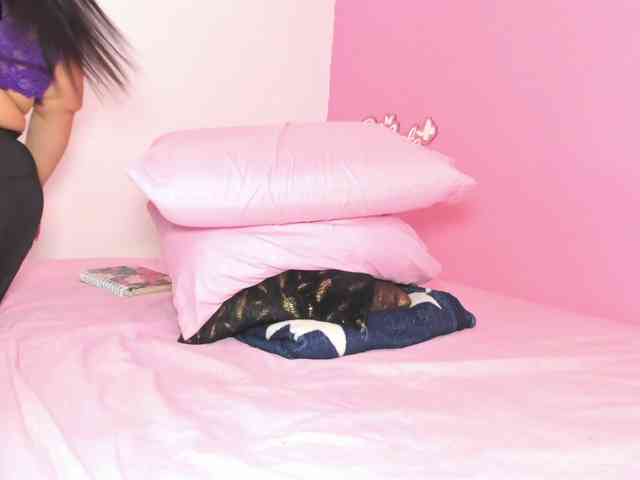 Maite-newmilf webcam