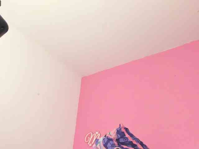 Maite-newmilf webcam