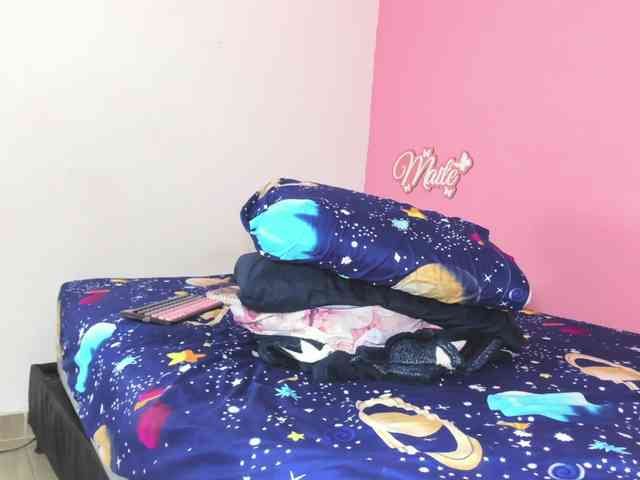Maite-newmilf webcam