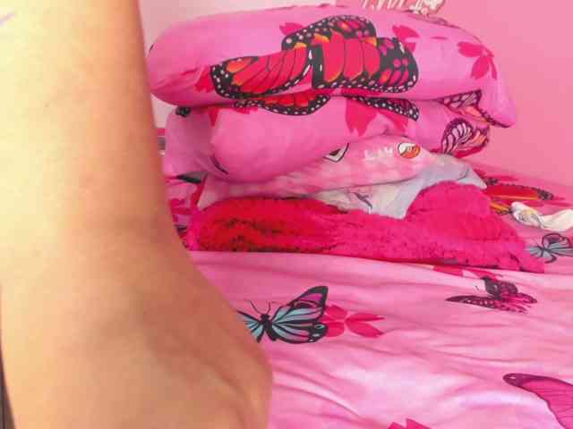 Maite-newmilf webcam