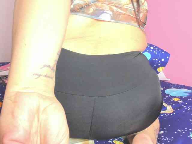Maite-newmilf webcam