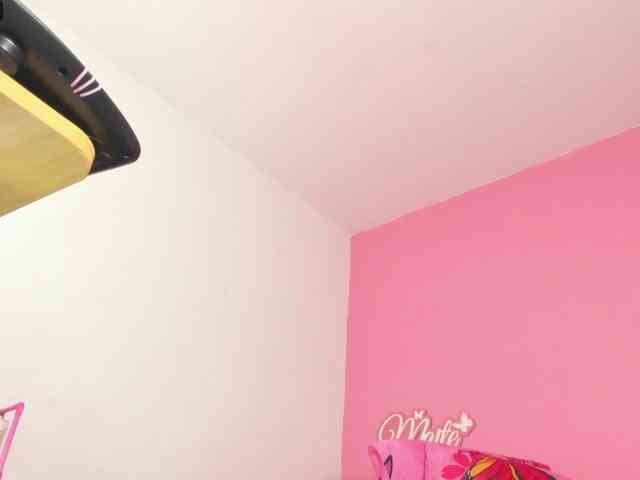 Maite-newmilf webcam