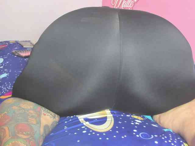 Maite-newmilf