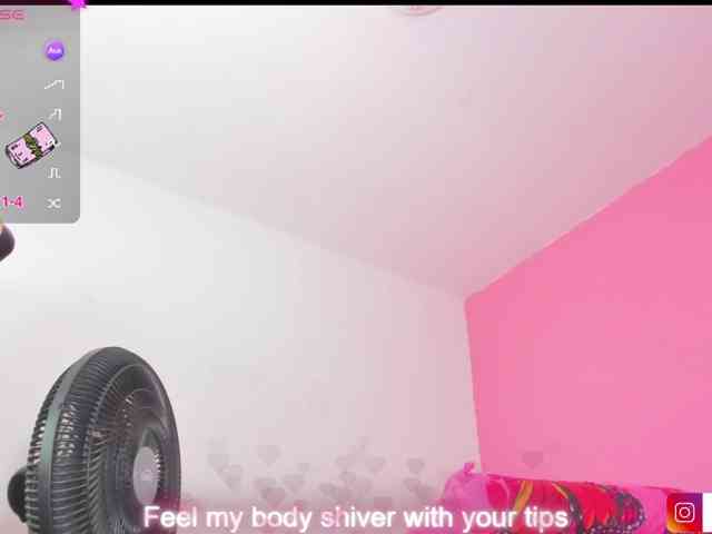 Maite-newmilf webcam