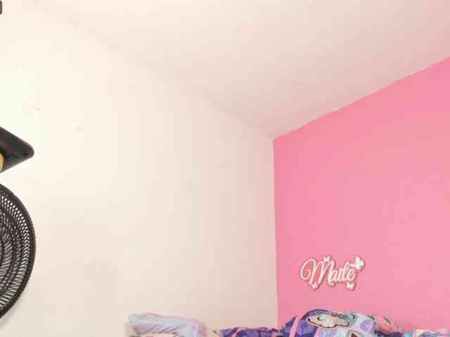 Maite-newmilf webcam