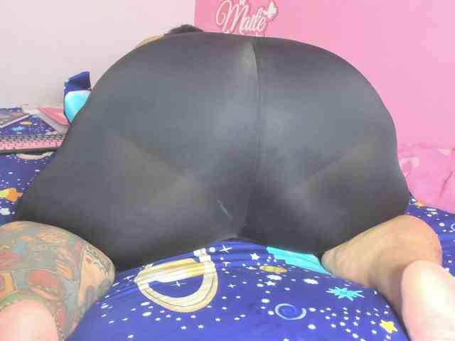 Maite-newmilf webcam