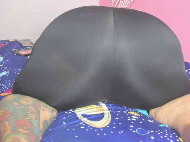 Maite-newmilf webcam
