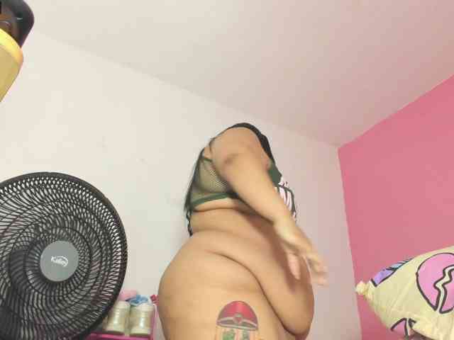 Maite-newmilf webcam