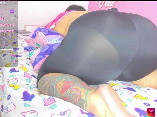Maite-newmilf webcam