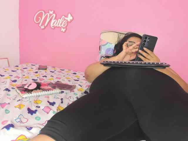 Maite-newmilf webcam