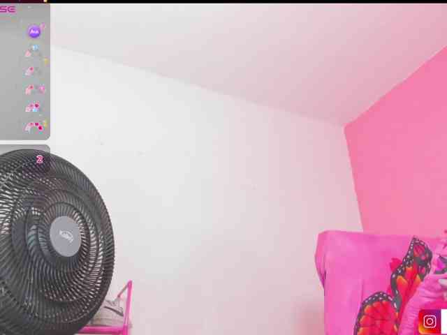 Maite-newmilf webcam