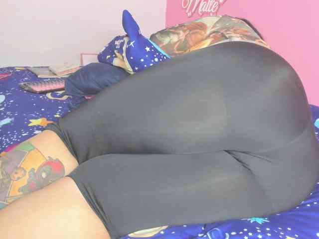 Maite-newmilf webcam