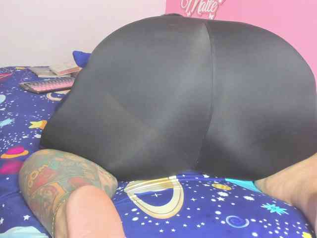 Maite-newmilf