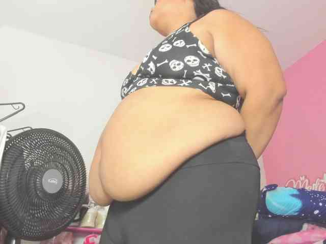 Maite-newmilf